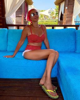 Valeriya Kudryavtseva feet photo 19