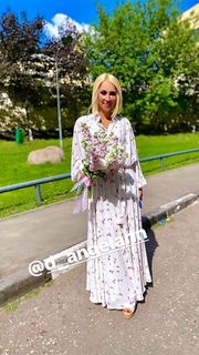 Valeriya Kudryavtseva feet photo 17