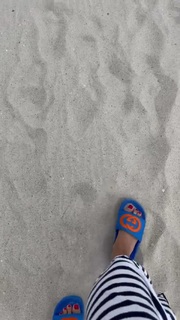 Valeriya Kudryavtseva feet photo 6