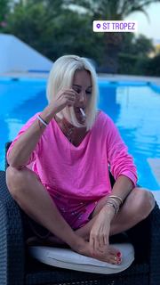 Valeriya Kudryavtseva feet photo 17