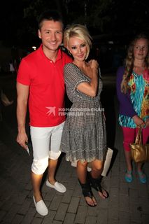 Valeriya Kudryavtseva feet photo 11