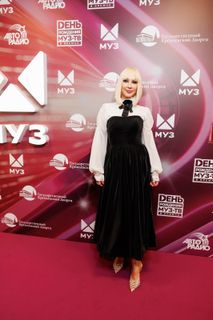 Valeriya Kudryavtseva feet photo 2