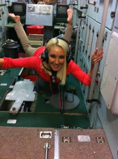 Valeriya Kudryavtseva feet photo 15