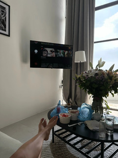 Valeriya Vasilevskaya feet photo 8
