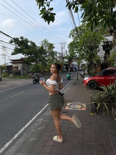 Valeriya Vasilevskaya feet photo 1