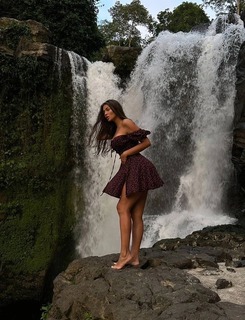 Valeriya Vasilevskaya feet photo 17