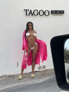 Valeriya Vasilevskaya feet photo 8