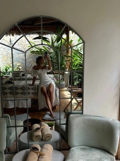 Valeriya Vasilevskaya feet photo 19