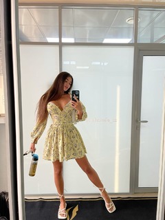 Valeriya Vasilevskaya feet photo 12
