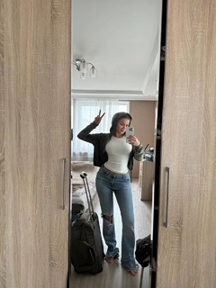 Valeriya Vasilevskaya feet photo 8