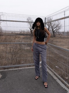 Valeriya Vasilevskaya feet photo 20
