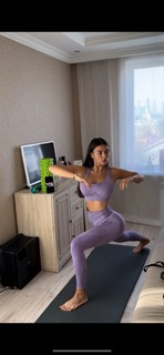 Valeriya Vasilevskaya feet photo 16