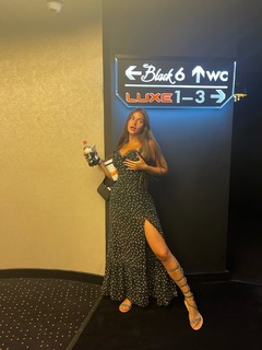 Valeriya Vasilevskaya feet photo 3