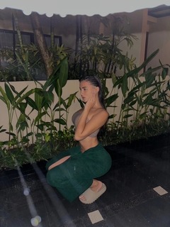 Valeriya Vasilevskaya feet photo 2