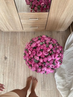 Valeriya Vasilevskaya feet photo 11