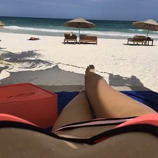 Valery Kaufman feet photo 6