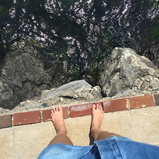 Valery Kaufman feet photo 4