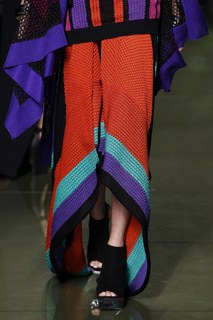 Valery Kaufman feet photo 11