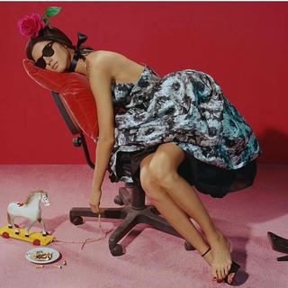 Valery Kaufman feet photo 13