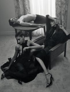 Valery Kaufman feet photo 1
