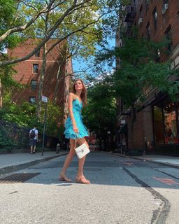 Valery Kaufman feet photo 15