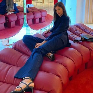 Valery Kaufman feet photo 2