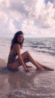 Valery Kaufman feet photo 8