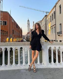 Valery Kaufman feet photo 8