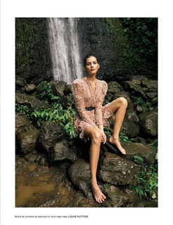 Valery Kaufman feet photo 3