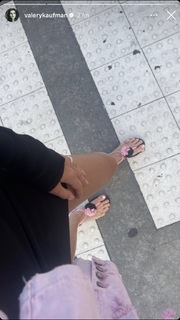 Valery Kaufman feet photo 10