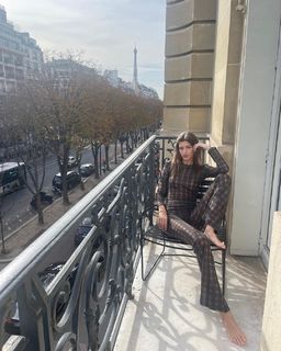 Valery Kaufman feet photo 6