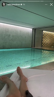 Valery Kaufman feet photo 4