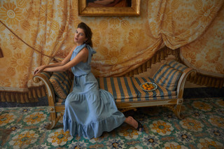 Valery Kaufman feet photo 18
