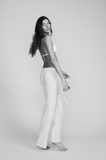 Valery Kaufman feet photo 12