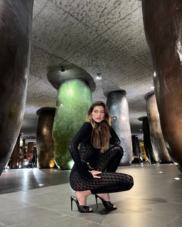 Valery Kaufman feet photo 6