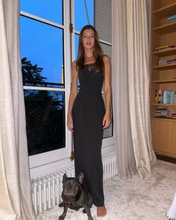 Valery Kaufman feet photo 14