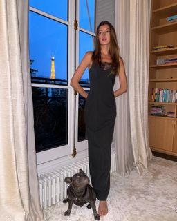 Valery Kaufman feet photo 13