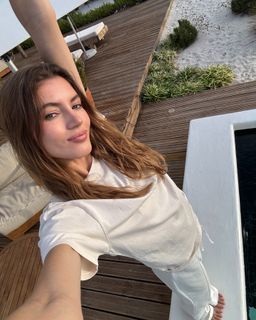 Valery Kaufman feet photo 12