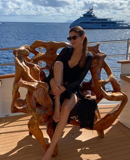 Valery Kaufman feet photo 10