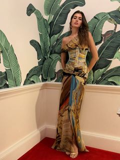Valery Kaufman feet photo 18