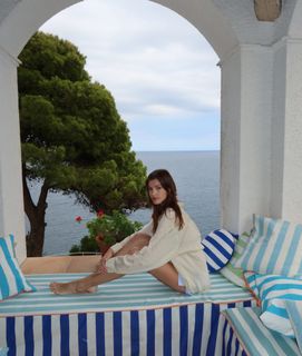 Valery Kaufman feet photo 5