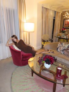 Valery Kaufman feet photo 10