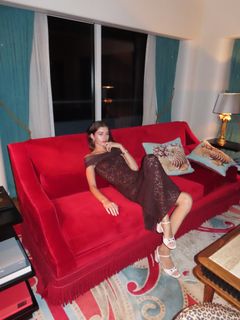 Valery Kaufman feet photo 5