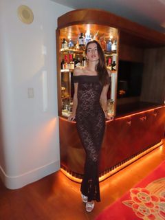 Valery Kaufman feet photo 4