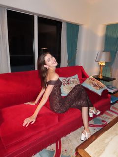 Valery Kaufman feet photo 2