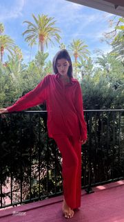 Valery Kaufman feet photo 1