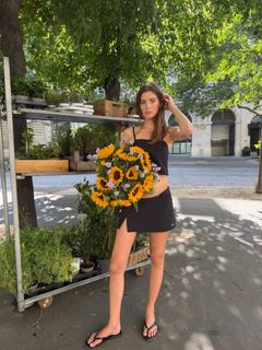 Valery Kaufman feet photo 17