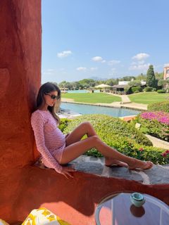 Valery Kaufman feet photo 8