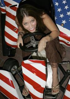 Valery M. Ortiz feet photo 10
