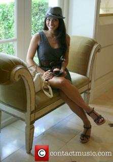Valery M. Ortiz feet photo 8